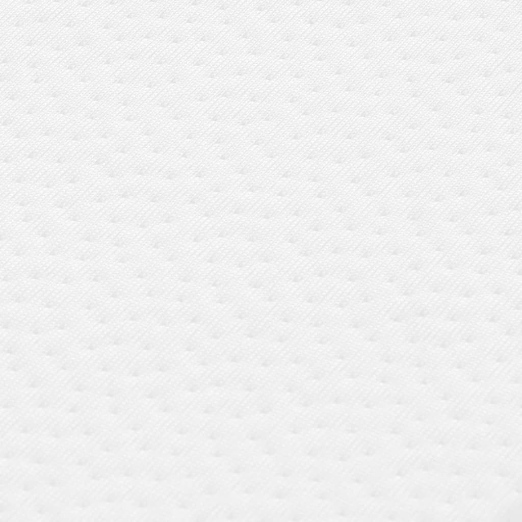 Vrchní Matrace 140 X 200 X 5 Cm