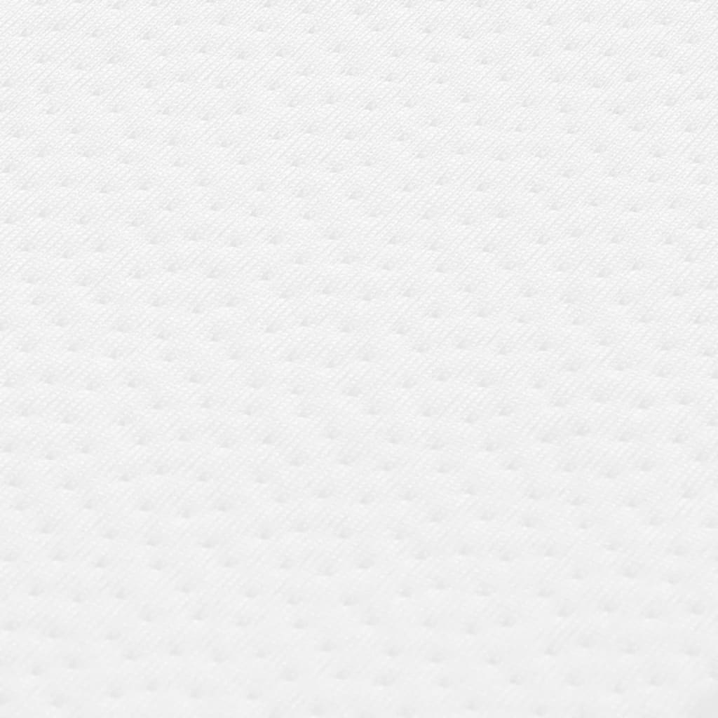 Vrchní Matrace 193 X 203 X 5 Cm
