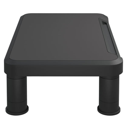 Stojan Na Monitor Černý 38 X 24 X 10,5 Cm