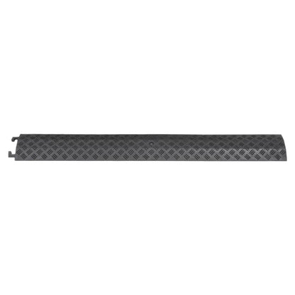 Kabelové Mosty 2 Ks 98,5 Cm Černé