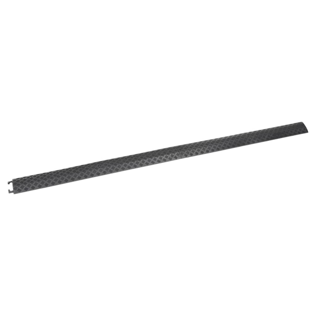 Kabelové Mosty 2 Ks 98,5 Cm Černé
