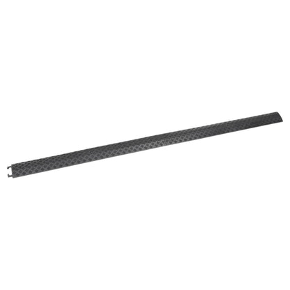 Kabelové Mosty 2 Ks 98,5 Cm Černé