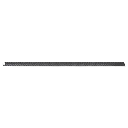 Kabelové Mosty 2 Ks 98,5 Cm Černé