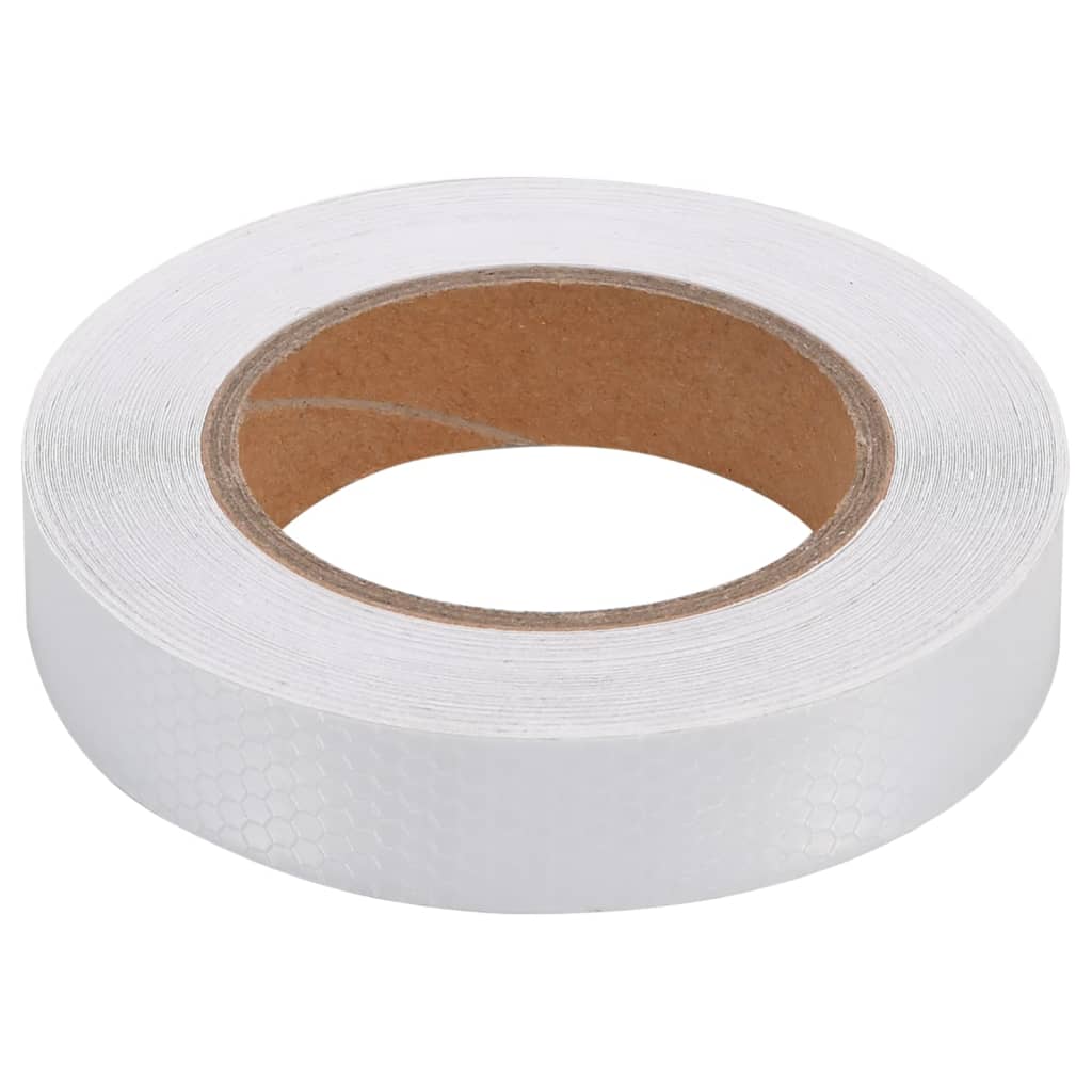 Reflexní Páska 2,5 Cm X 20 M Pvc