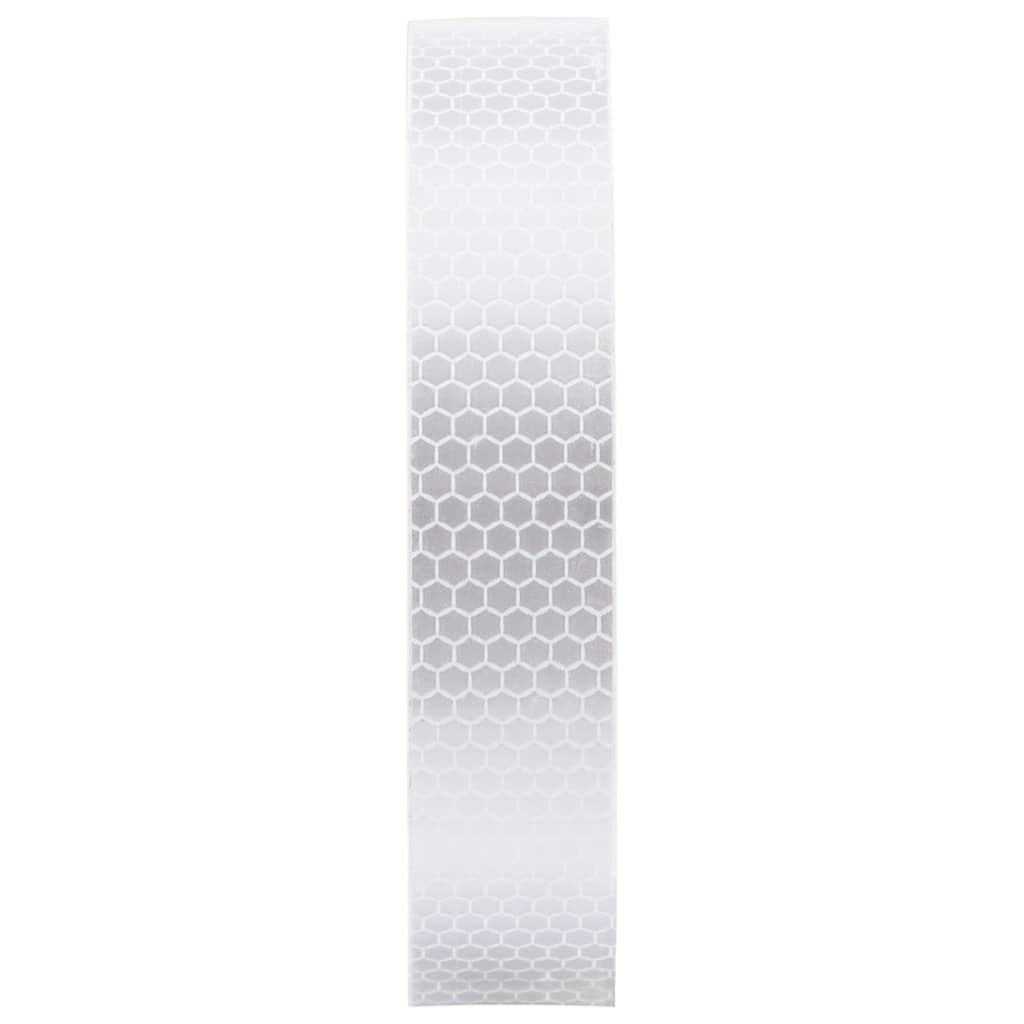 Reflexní Páska 2,5 Cm X 20 M Pvc