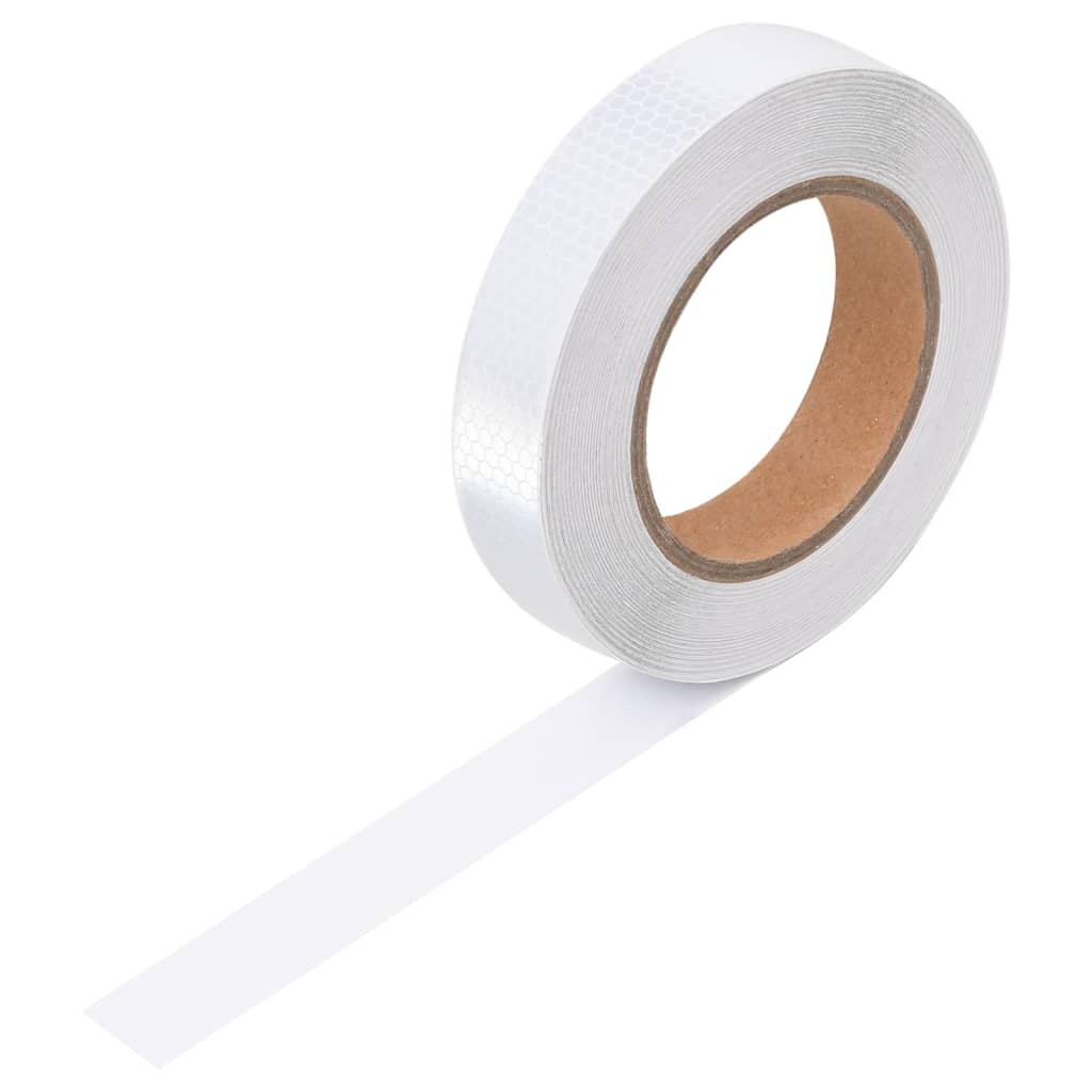 Reflexní Páska 2,5 Cm X 20 M Pvc