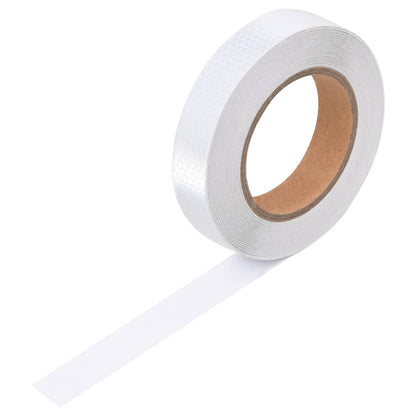 Reflexní Páska 2,5 Cm X 20 M Pvc