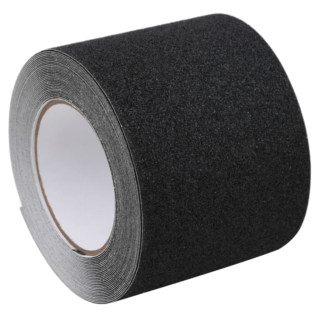 Protiskluzová Páska Černá 0,05X50 M Pvc