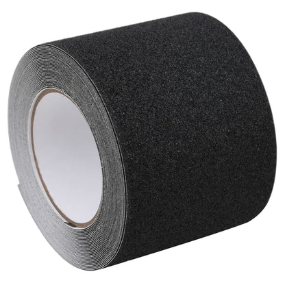 Protiskluzová Páska Černá 0,05X50 M Pvc