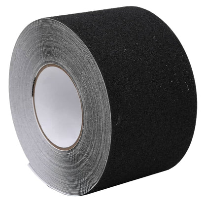 Protiskluzová Páska Černá 0,05X50 M Pvc