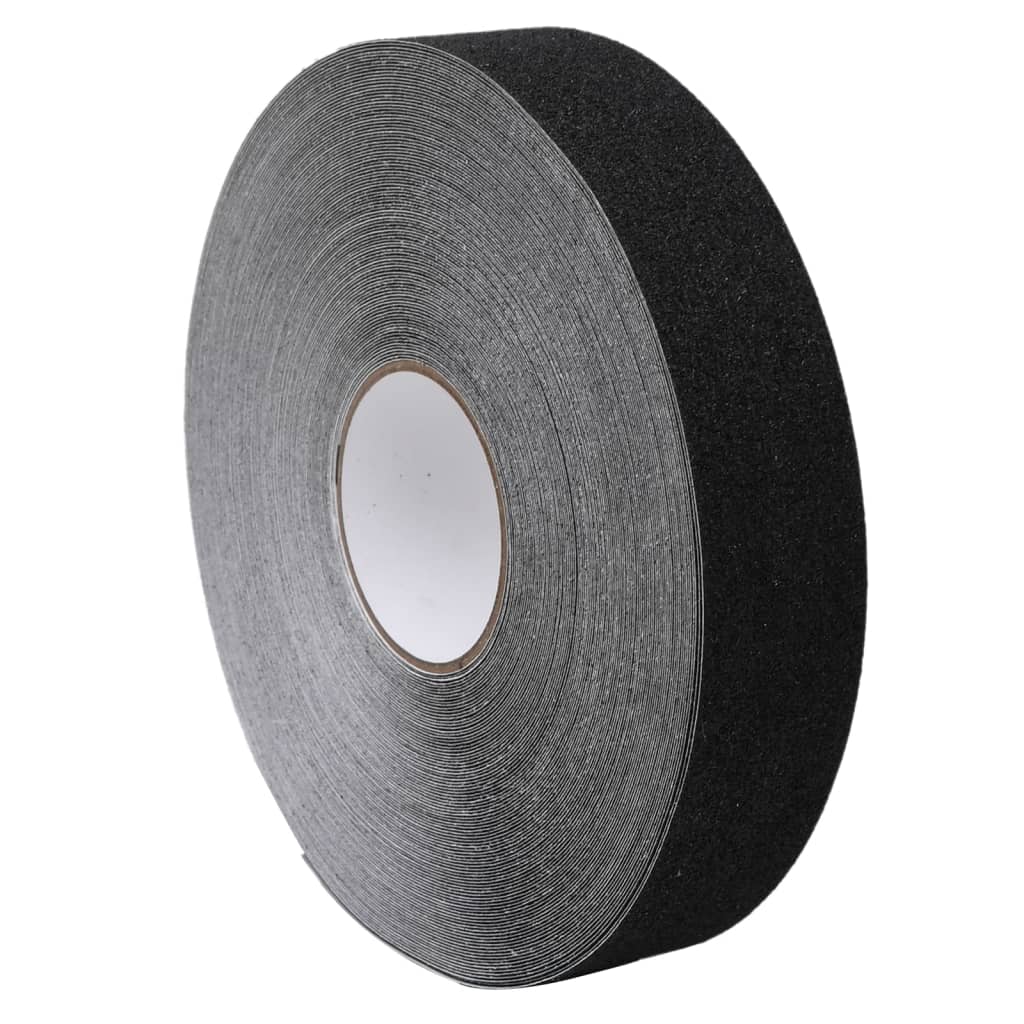 Protiskluzová Páska Černá 0,05X50 M Pvc