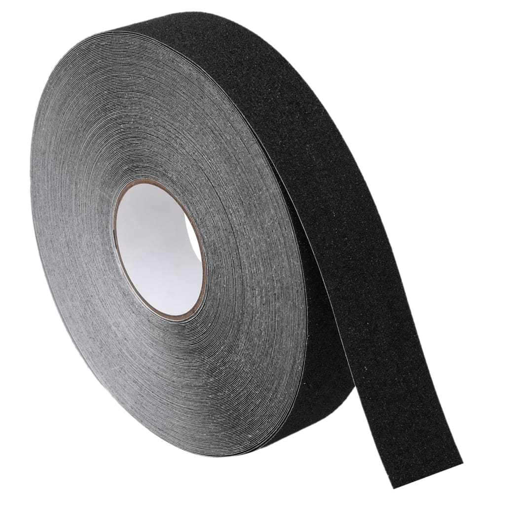 Protiskluzová Páska Černá 0,05X50 M Pvc