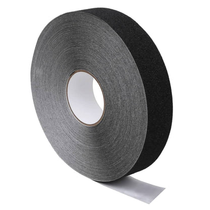Protiskluzová Páska Černá 0,05X50 M Pvc