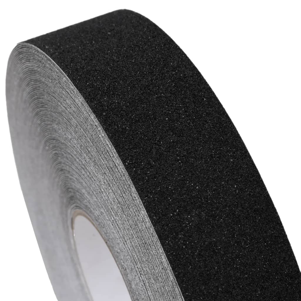 Protiskluzová Páska Černá 0,05X50 M Pvc