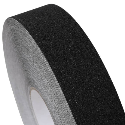 Protiskluzová Páska Černá 0,05X50 M Pvc