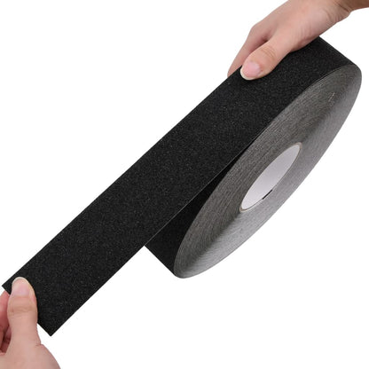 Protiskluzová Páska Černá 0,05X50 M Pvc
