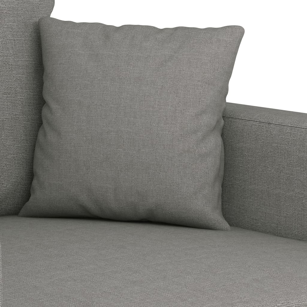 3Místná Pohovka Textil