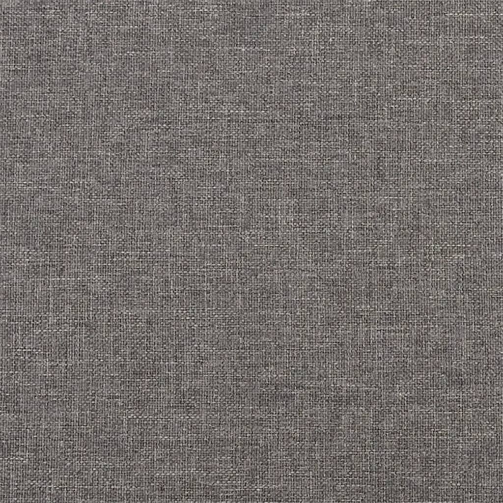3Místná Pohovka Textil