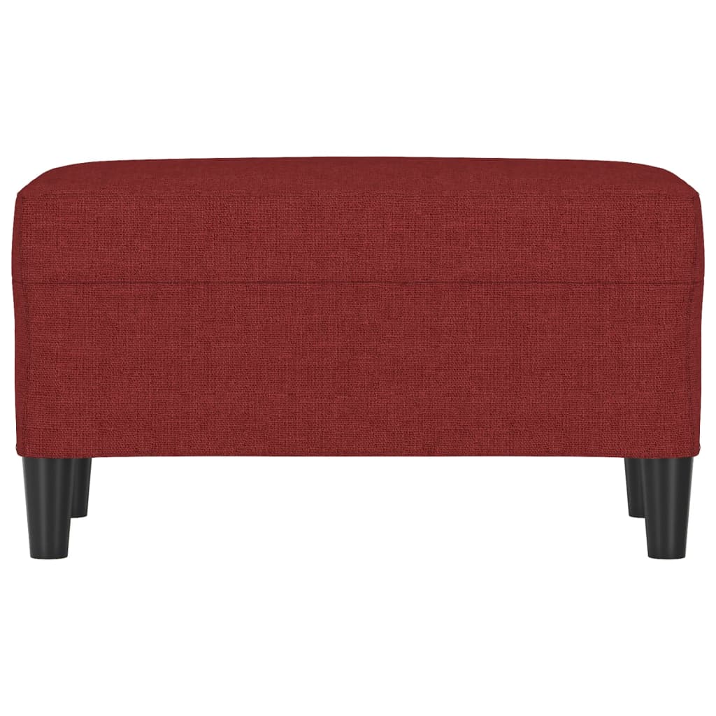 Lavice Vínová 70X35X41 Cm Textil