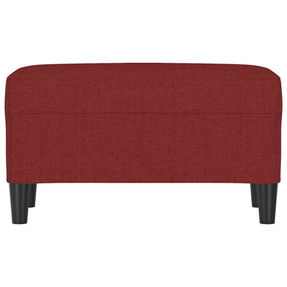 Lavice Vínová 70X35X41 Cm Textil