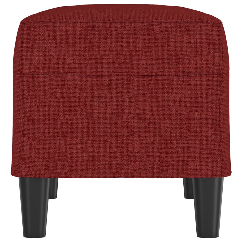Lavice Vínová 70X35X41 Cm Textil