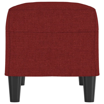 Lavice Vínová 70X35X41 Cm Textil
