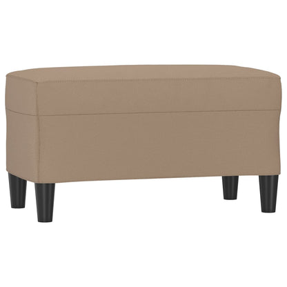 Lavice Cappuccino 70X35X41 Cm Umělá Kůže