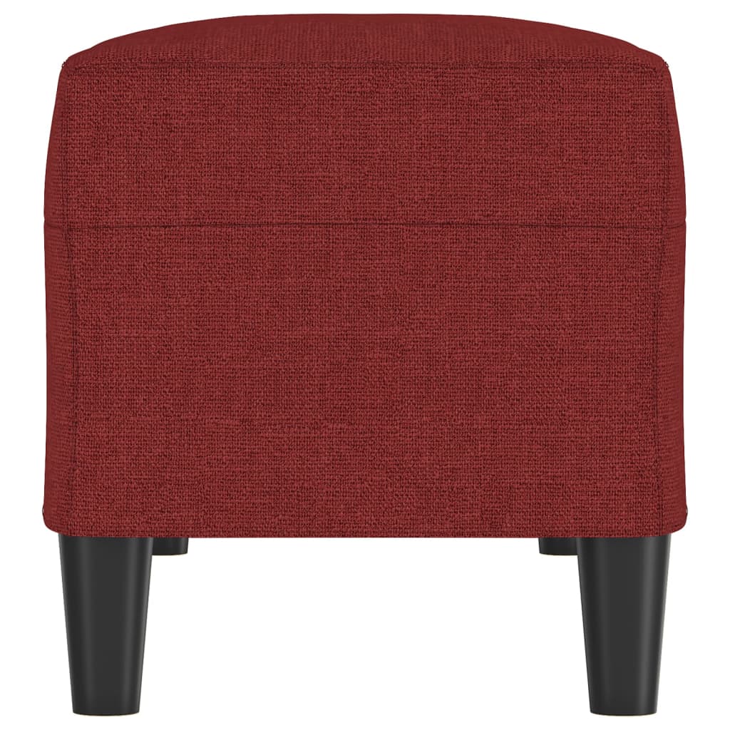 Lavice Vínová 100 X 35 X 41 Cm Textil