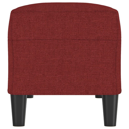 Lavice Vínová 100 X 35 X 41 Cm Textil