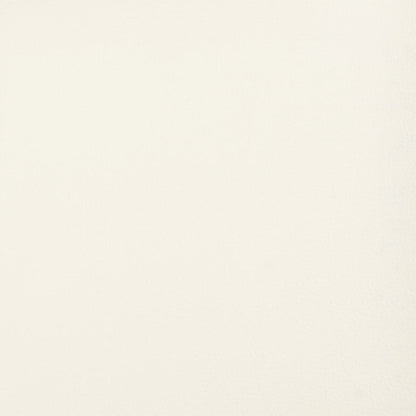 Lavice Krémová 100X35X41 Cm Umělá Kůže