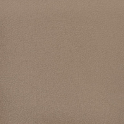 Lavice Cappuccino 100X35X41 Cm Umělá Kůže