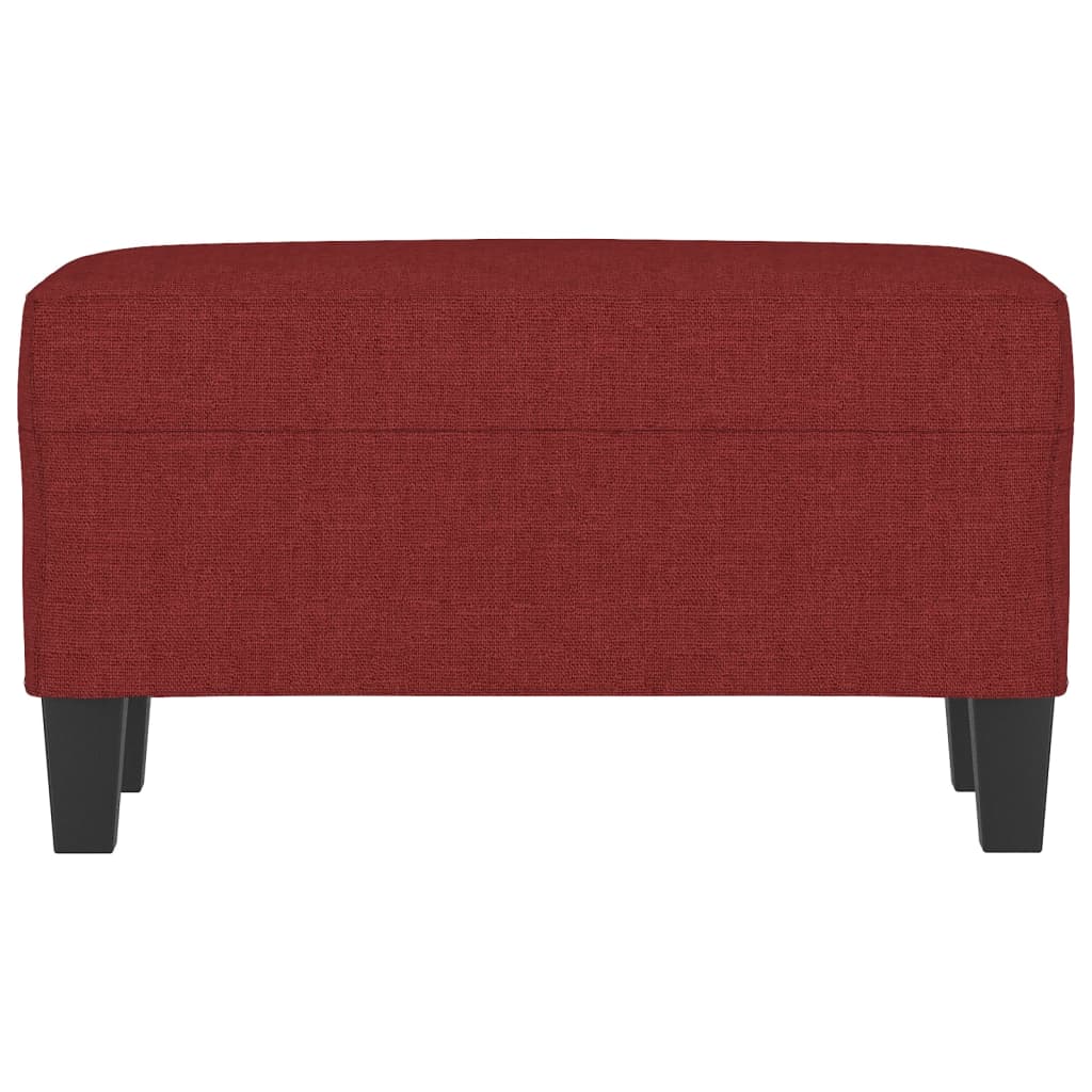 Lavice Vínová 70X35X41 Cm Textil