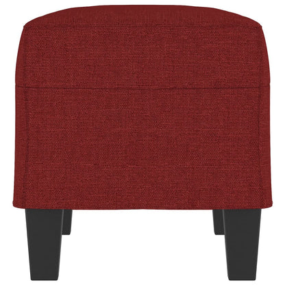 Lavice Vínová 70X35X41 Cm Textil