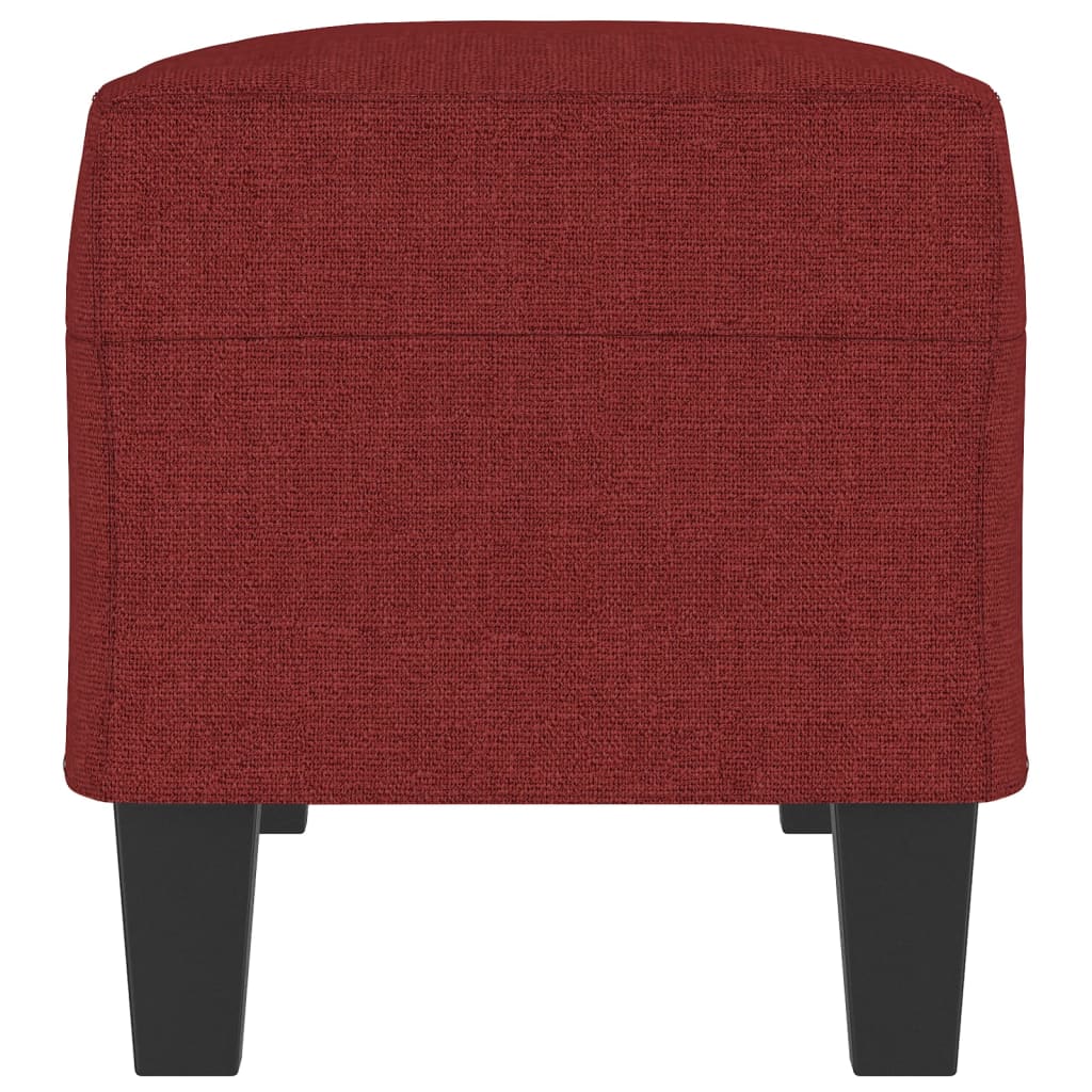 Lavice Vínová 100 X 35 X 41 Cm Textil