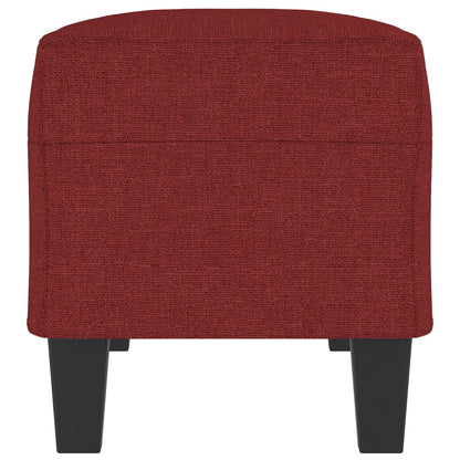 Lavice Vínová 100 X 35 X 41 Cm Textil