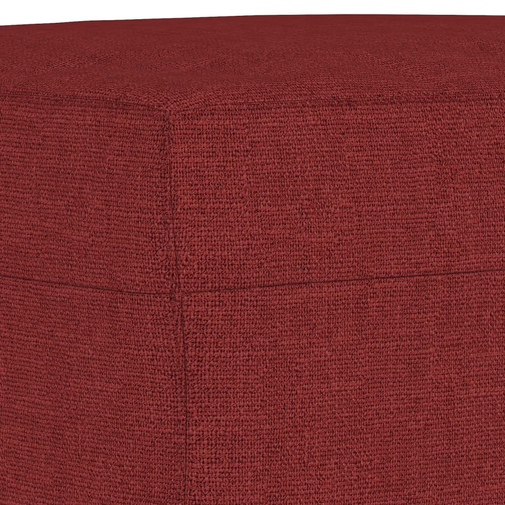 Lavice Vínová 100 X 35 X 41 Cm Textil
