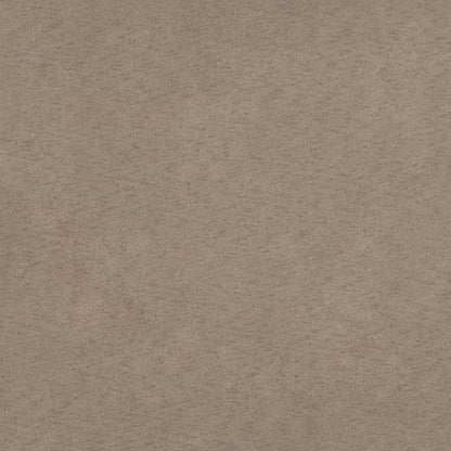 Lavice Taupe 100 X 35 X 41 Cm Tkanina Z Mikrovlákna