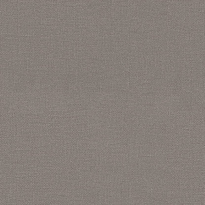 Polohovací Kancelářská Židle Taupe Textil
