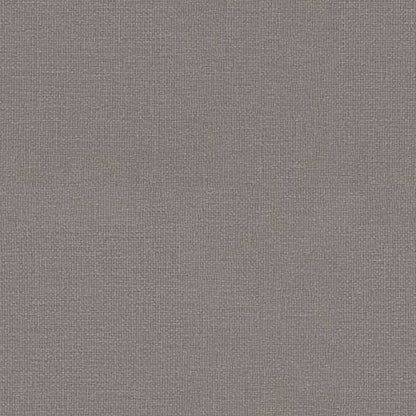 Polohovací Kancelářská Židle Taupe Textil