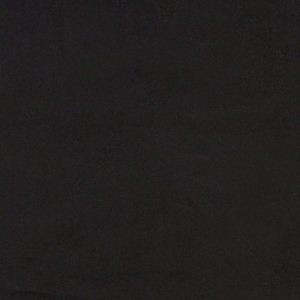 Masážní Polohovací Kancelářské Křeslo Černé Umělá Kůže