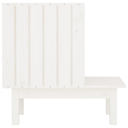 Domeček Pro Kočky 60 X 36 X 60 Cm Masivní Borové Dřevo