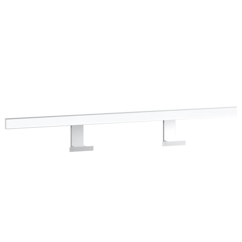 Led Zrcadlové Svítidlo 13 W Teplé Bílé 80 Cm 3 000 K