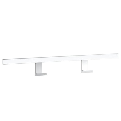 Led Zrcadlové Svítidlo 13 W Teplé Bílé 80 Cm 3 000 K