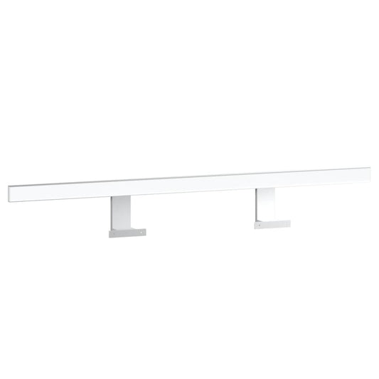 Led Zrcadlové Svítidlo 13 W Teplé Bílé 80 Cm 3 000 K