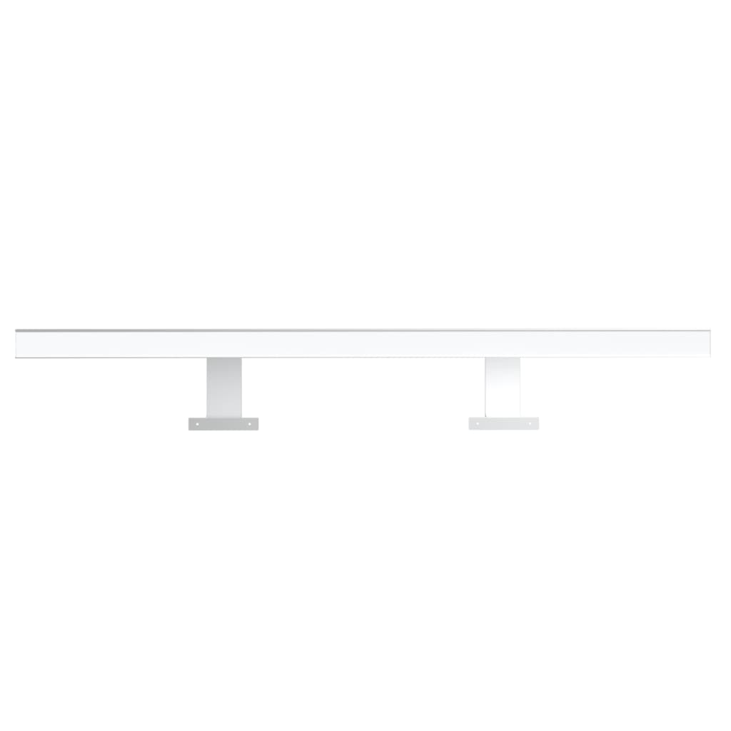 Led Zrcadlové Svítidlo 13 W Teplé Bílé 80 Cm 3 000 K