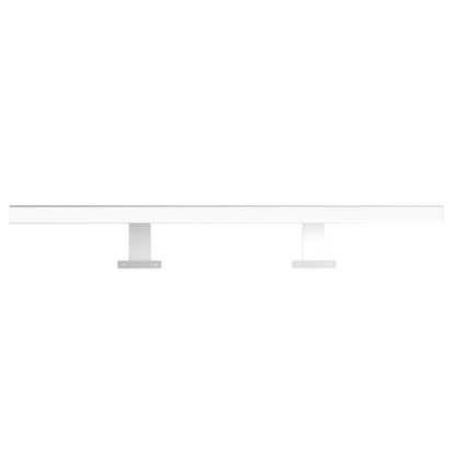 Led Zrcadlové Svítidlo 13 W Teplé Bílé 80 Cm 3 000 K