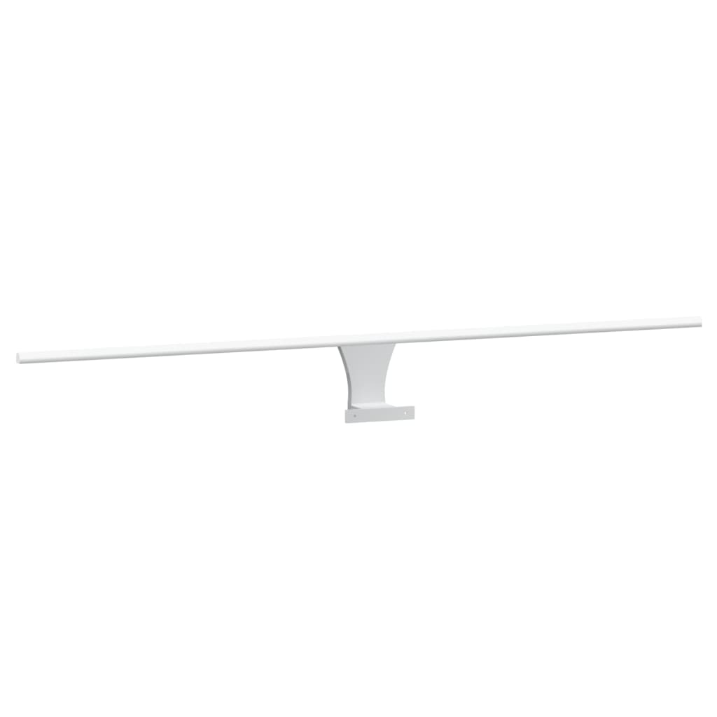 Led Zrcadlové Svítidlo 7,5 W Teplé Bílé 80 Cm 3 000 K