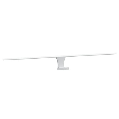 Led Zrcadlové Svítidlo 7,5 W Teplé Bílé 80 Cm 3 000 K
