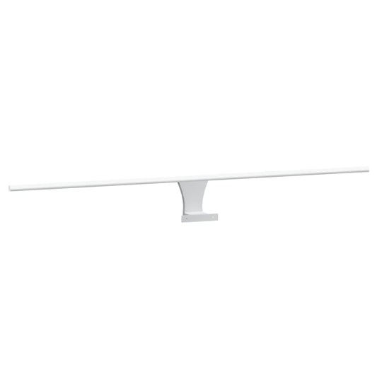 Led Zrcadlové Svítidlo 7,5 W Teplé Bílé 80 Cm 3 000 K