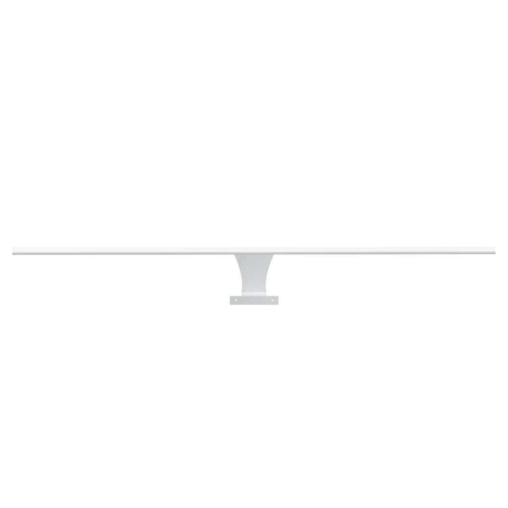 Led Zrcadlové Svítidlo 7,5 W Teplé Bílé 80 Cm 3 000 K